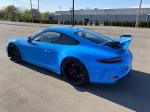 Porsche 911 GT3 2018 года (NA)